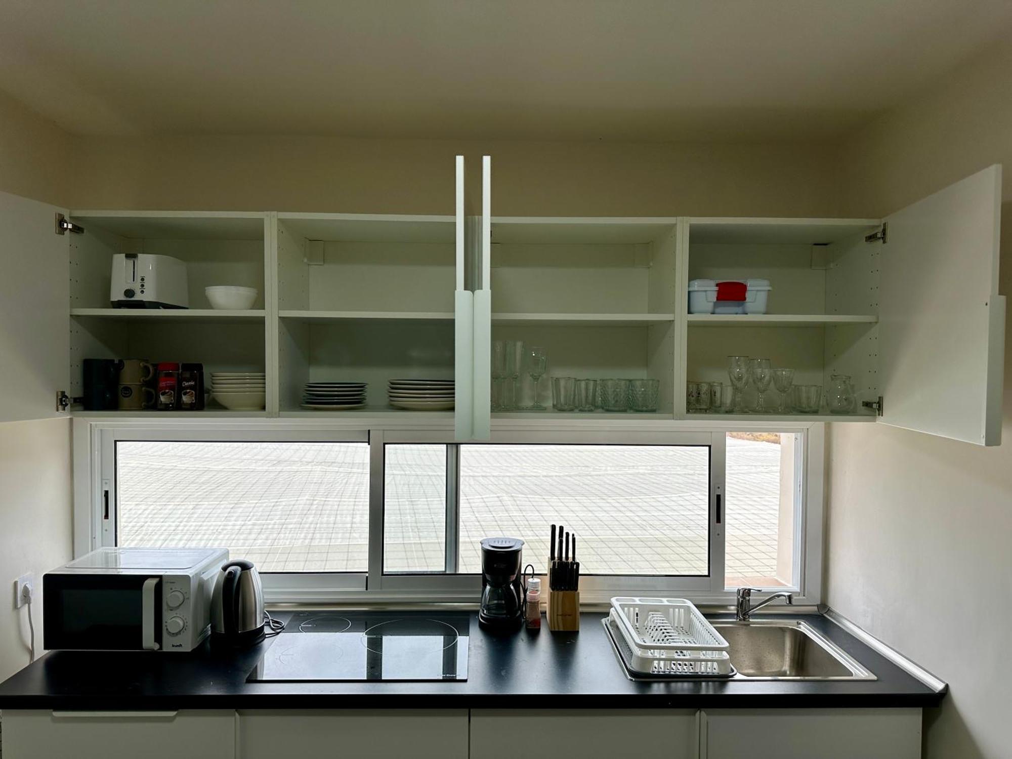 New Modern Apartment, Scandinavian Style, Ocean View イコー・デ・ロス・ビノス エクステリア 写真